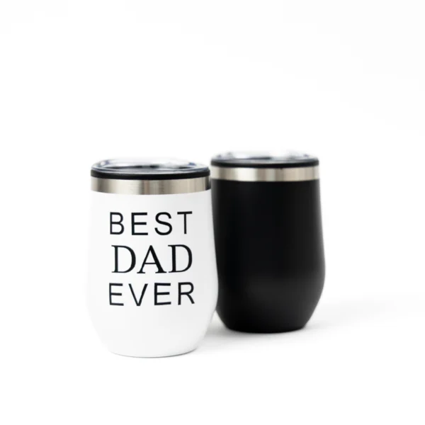 vaso termo personalizado vinilo, vaso termo con nombre, vaso de acero inoxidable 350 ml, termo portátil personalizado, vaso reutilizable vinilo, vaso con logo vinilo, regalo empresarial personalizado, vaso termo moderno