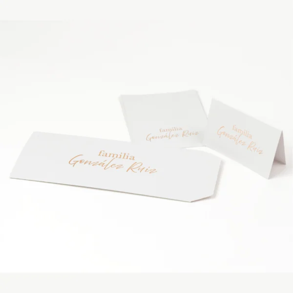 kit papeleria oro rosa, sobres foil rose gold, tarjetas doble simple, invitaciones caligrafia, papeleria romantica premium, tarjetas díptico mate, caligrafia fluida, boda oro rosa, kit completo lujo